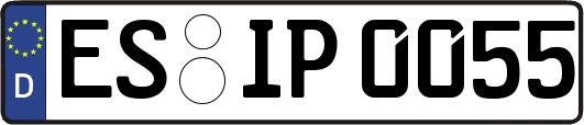 ES-IP0055