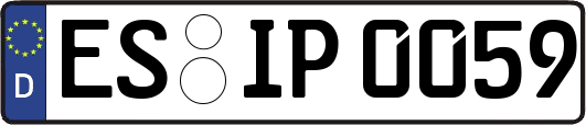 ES-IP0059