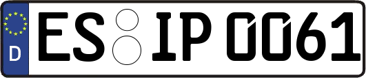 ES-IP0061