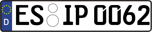 ES-IP0062