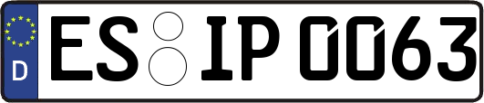 ES-IP0063
