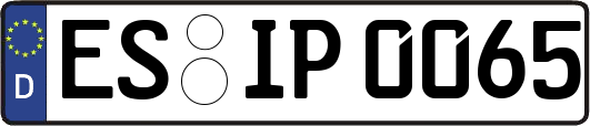 ES-IP0065