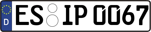 ES-IP0067