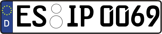 ES-IP0069