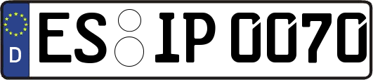 ES-IP0070