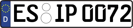ES-IP0072