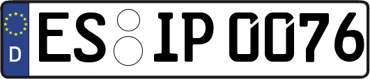 ES-IP0076