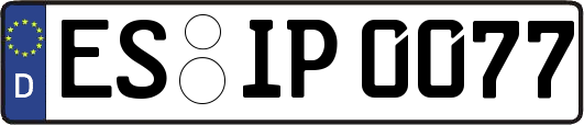 ES-IP0077