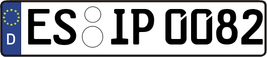 ES-IP0082