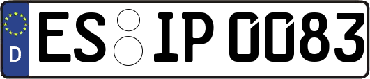 ES-IP0083