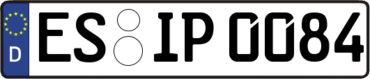 ES-IP0084