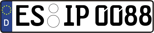 ES-IP0088