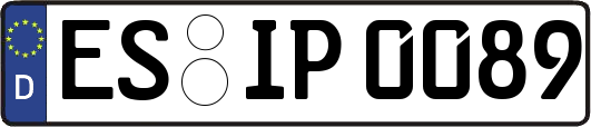 ES-IP0089