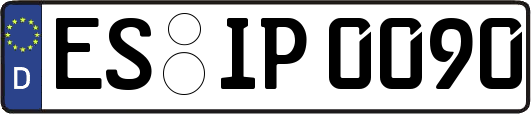 ES-IP0090
