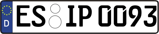 ES-IP0093