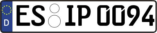 ES-IP0094