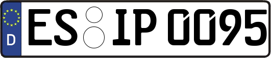 ES-IP0095