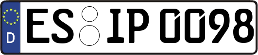 ES-IP0098