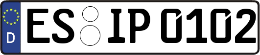 ES-IP0102
