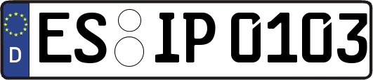 ES-IP0103