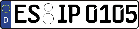 ES-IP0105