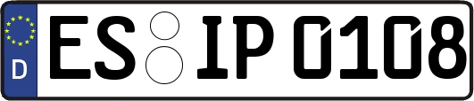 ES-IP0108