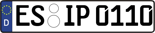 ES-IP0110