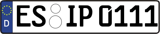 ES-IP0111