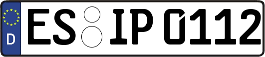 ES-IP0112