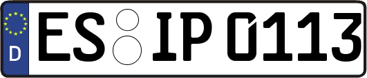ES-IP0113