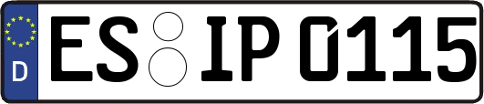 ES-IP0115