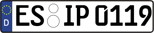 ES-IP0119