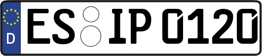 ES-IP0120
