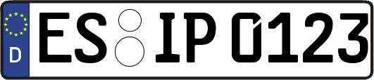 ES-IP0123