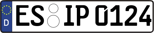 ES-IP0124