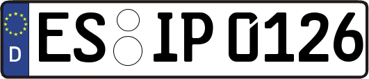 ES-IP0126