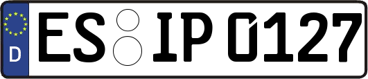 ES-IP0127