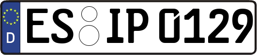 ES-IP0129
