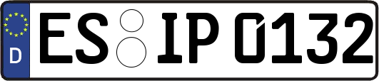 ES-IP0132
