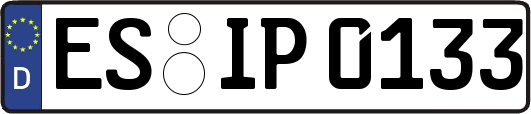ES-IP0133