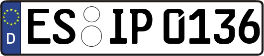 ES-IP0136