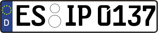 ES-IP0137