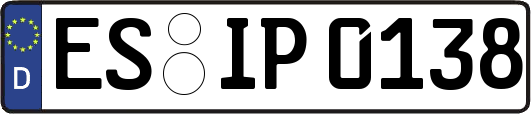 ES-IP0138