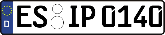 ES-IP0140