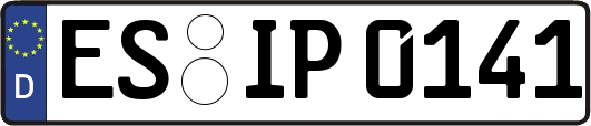 ES-IP0141