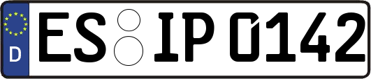 ES-IP0142