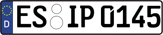 ES-IP0145