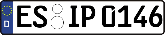 ES-IP0146