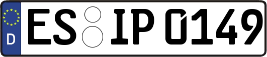 ES-IP0149