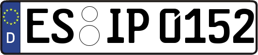 ES-IP0152